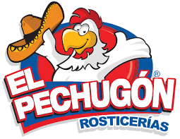 Pollo Pechugon